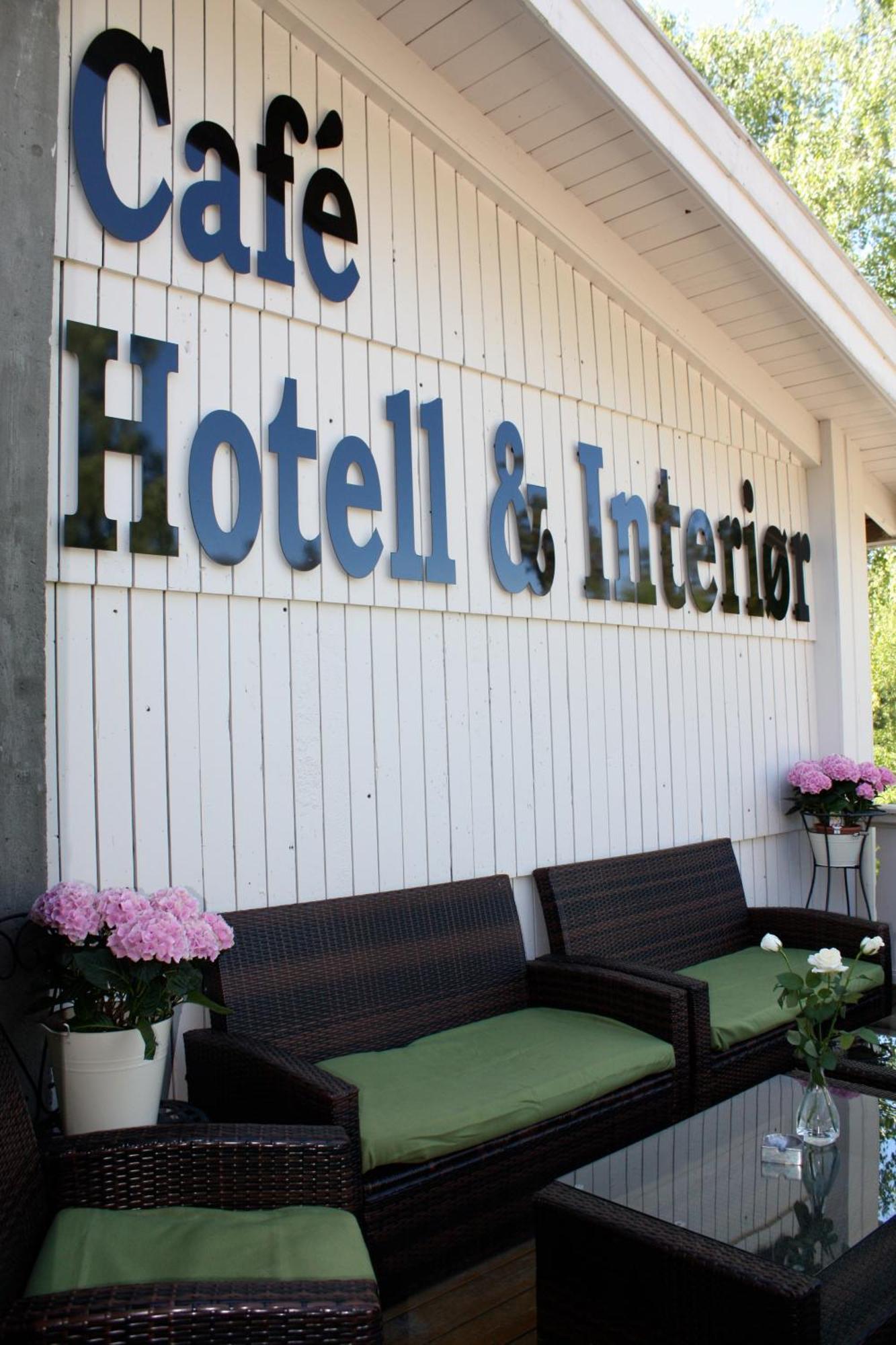 Eggedal Borgerstue Hotel Eksteriør billede