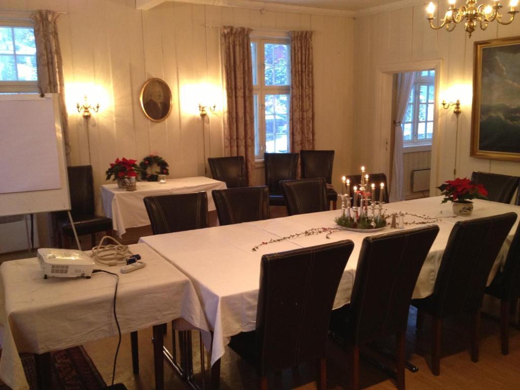 Eggedal Borgerstue Hotel Eksteriør billede