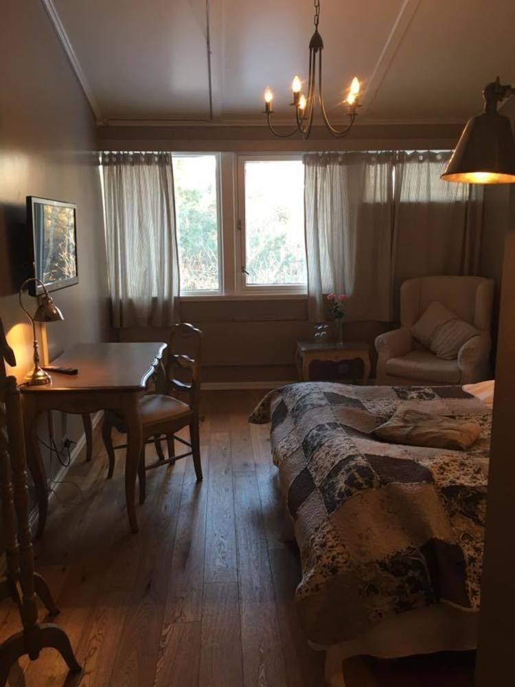 Eggedal Borgerstue Hotel Eksteriør billede