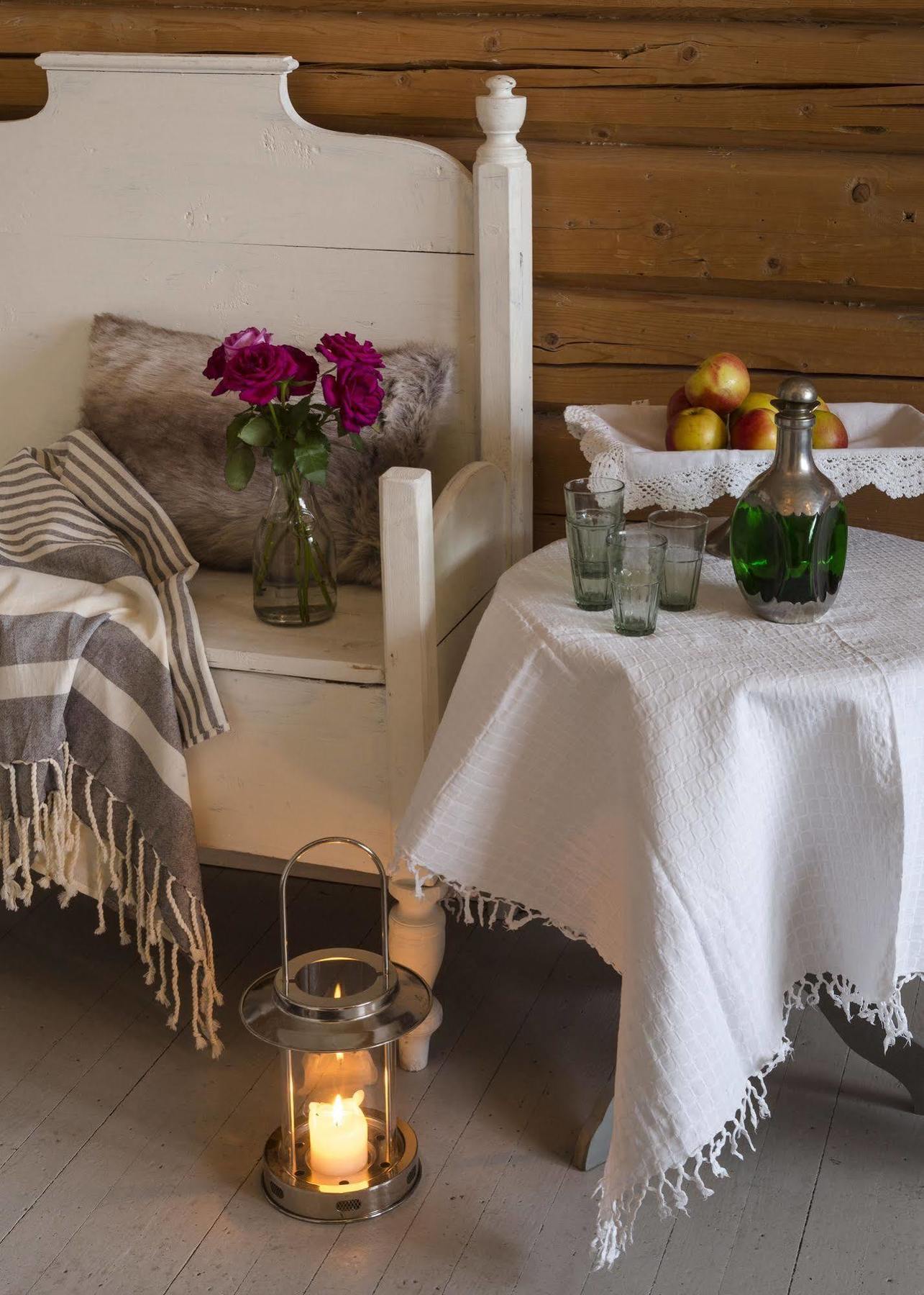 Eggedal Borgerstue Hotel Eksteriør billede