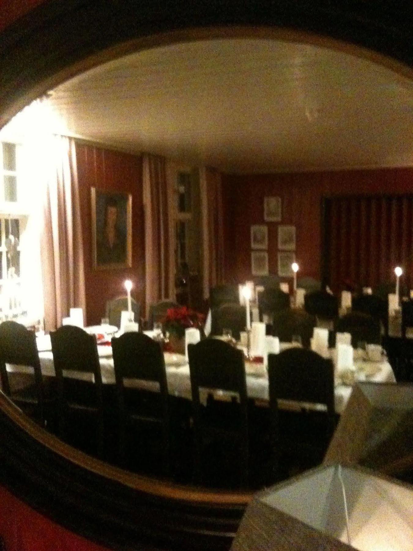 Eggedal Borgerstue Hotel Eksteriør billede