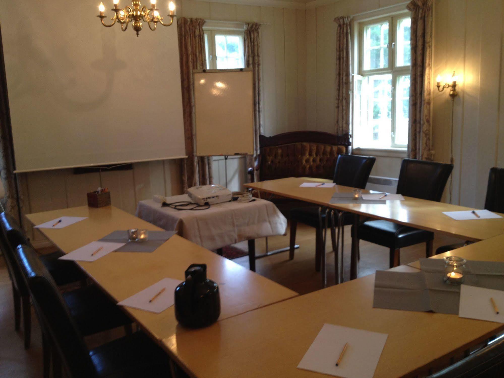 Eggedal Borgerstue Hotel Eksteriør billede