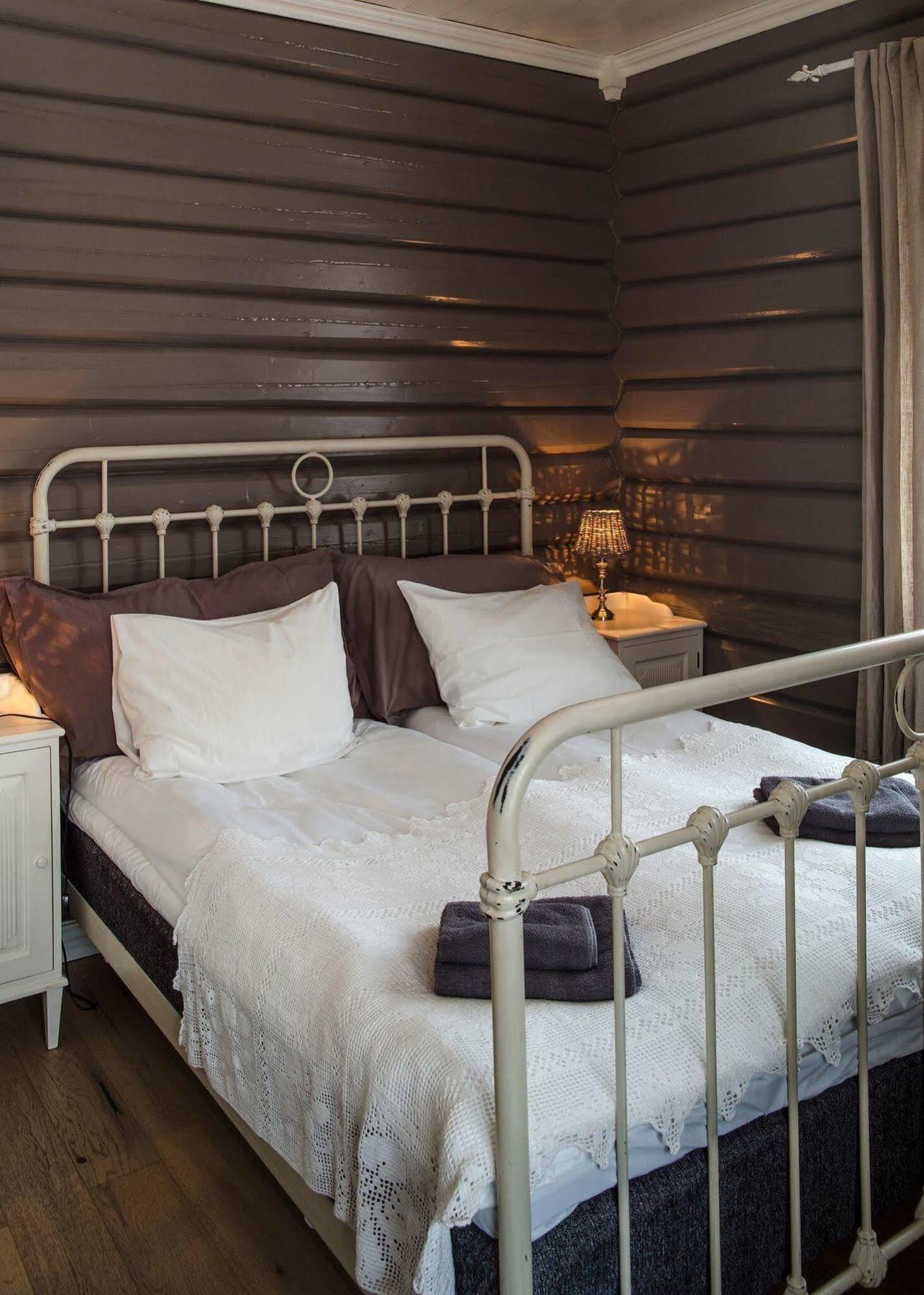 Eggedal Borgerstue Hotel Eksteriør billede